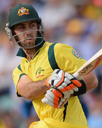 Glenn Maxwell